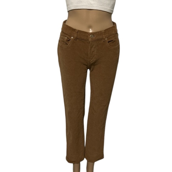 DL1961 MARA STRAIGHT INSTASCULPT STRAIGHT - VICUNA - Picture 4 of 8